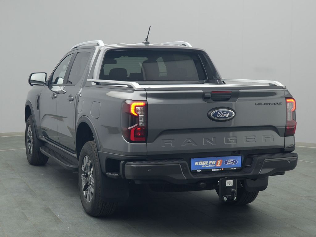 Ford 2025