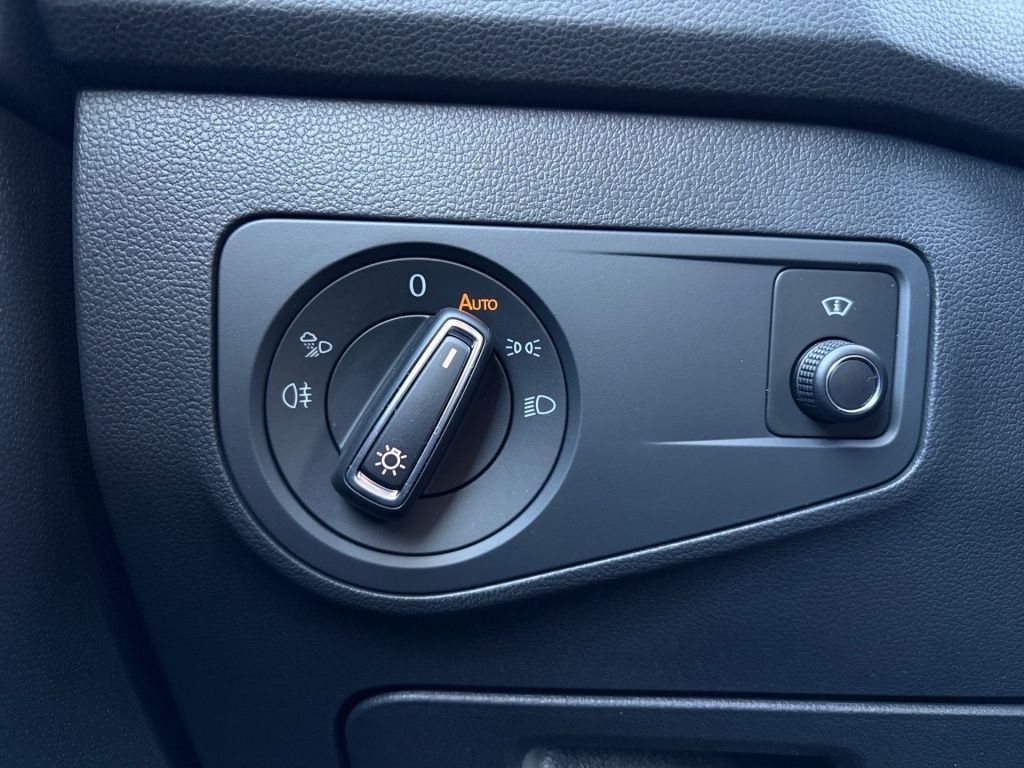 Volkswagen Tiguan Allspace 2022