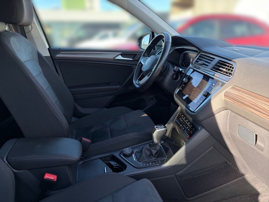 Volkswagen Tiguan Allspace 2022