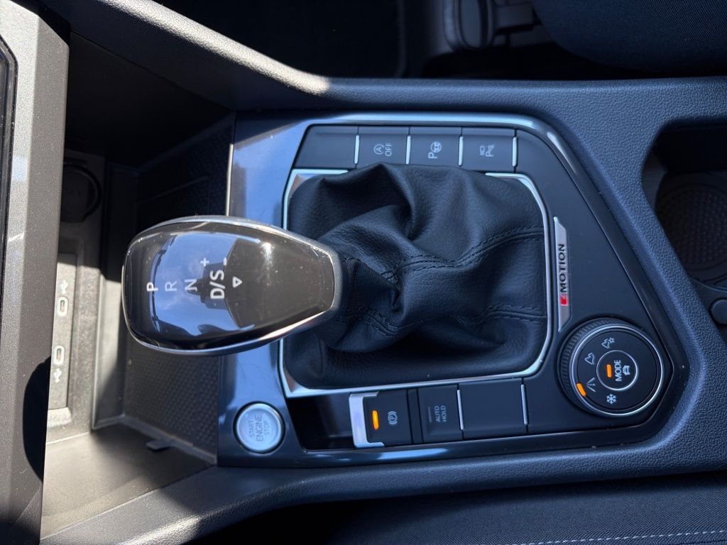 Volkswagen Tiguan Allspace 2022