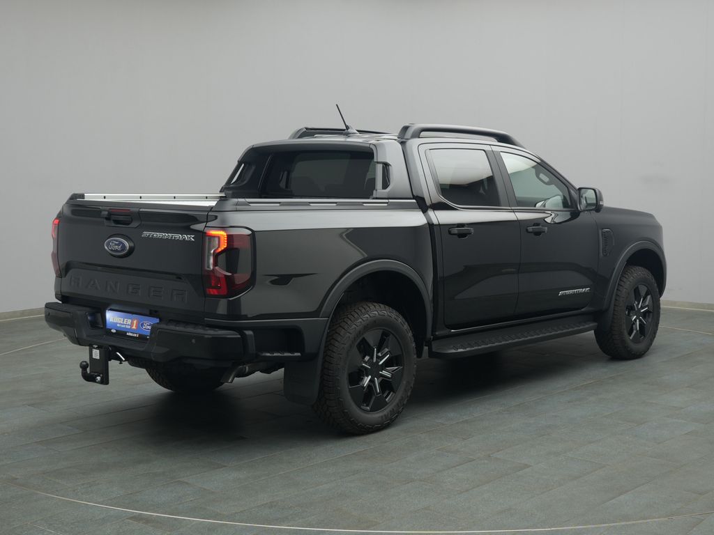 Ford 2025