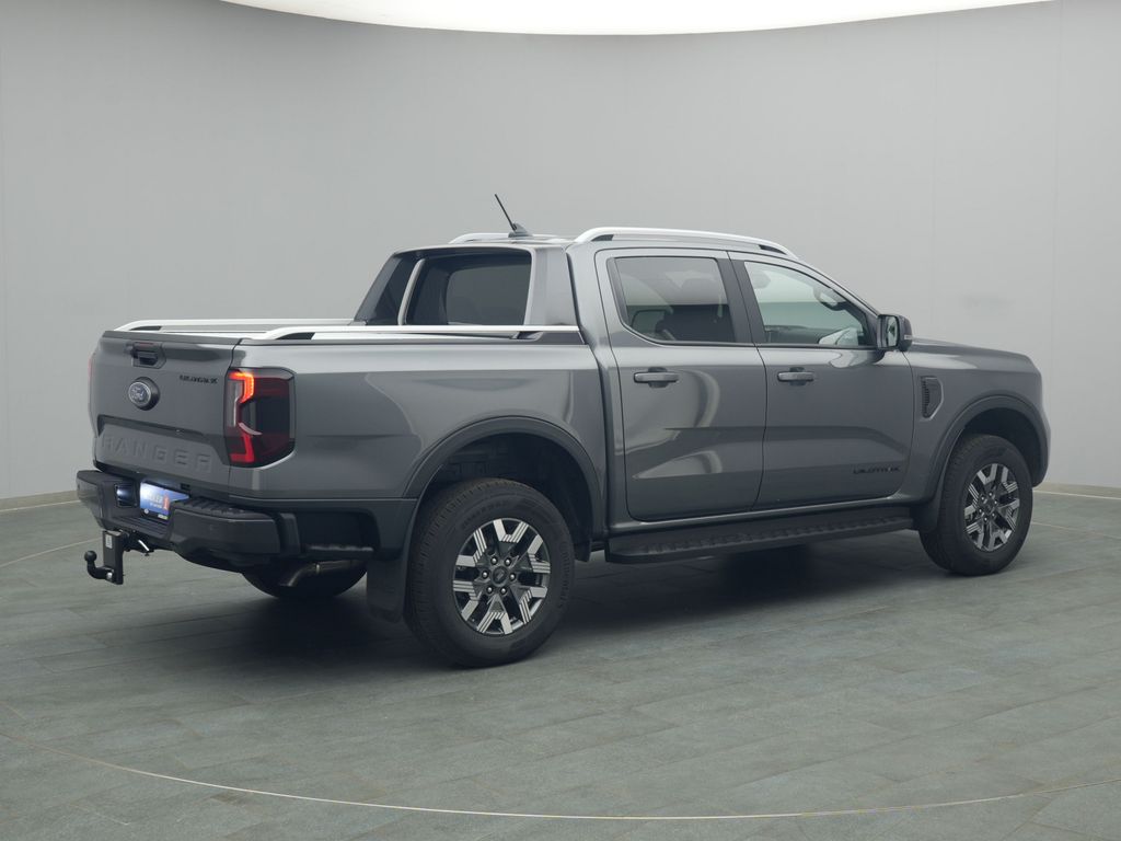 Ford 2025