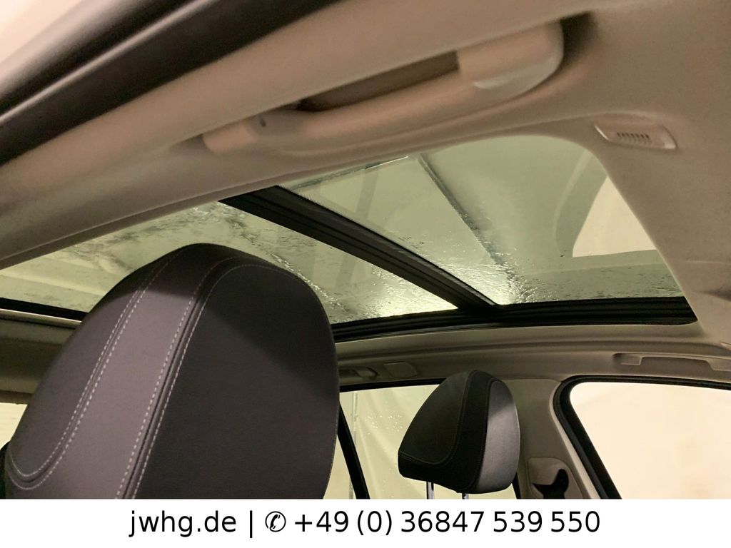 BMW iX3 2021