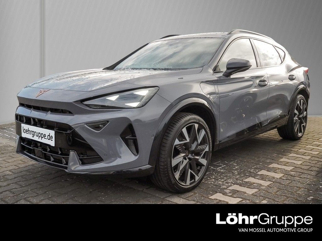 Cupra Formentor 2025