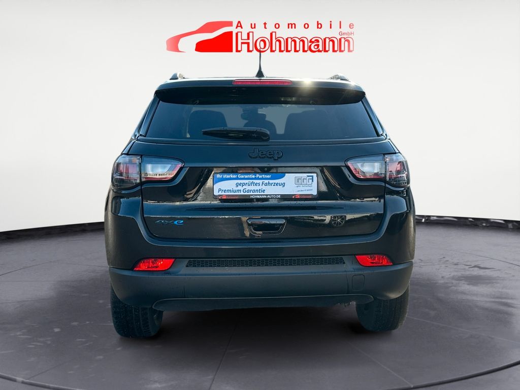 Jeep Compass 2022