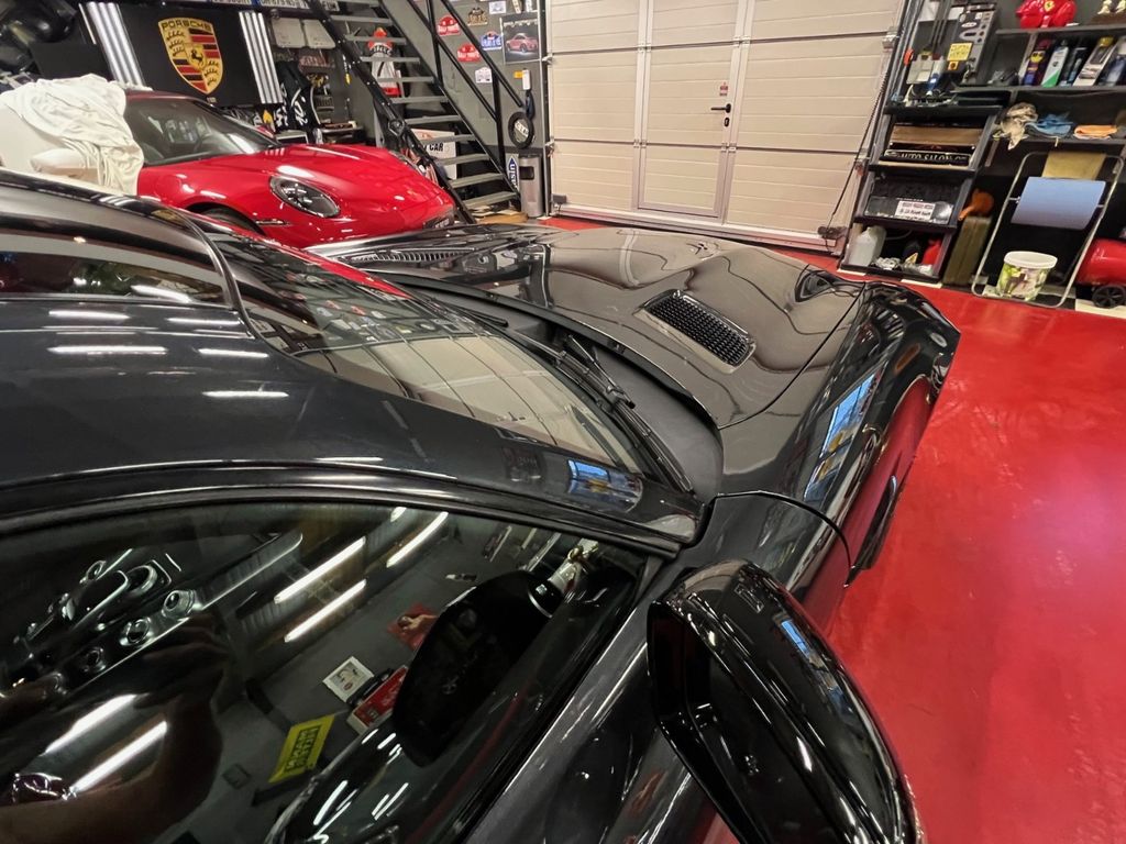 Mercedes-Benz AMG GT S 2016