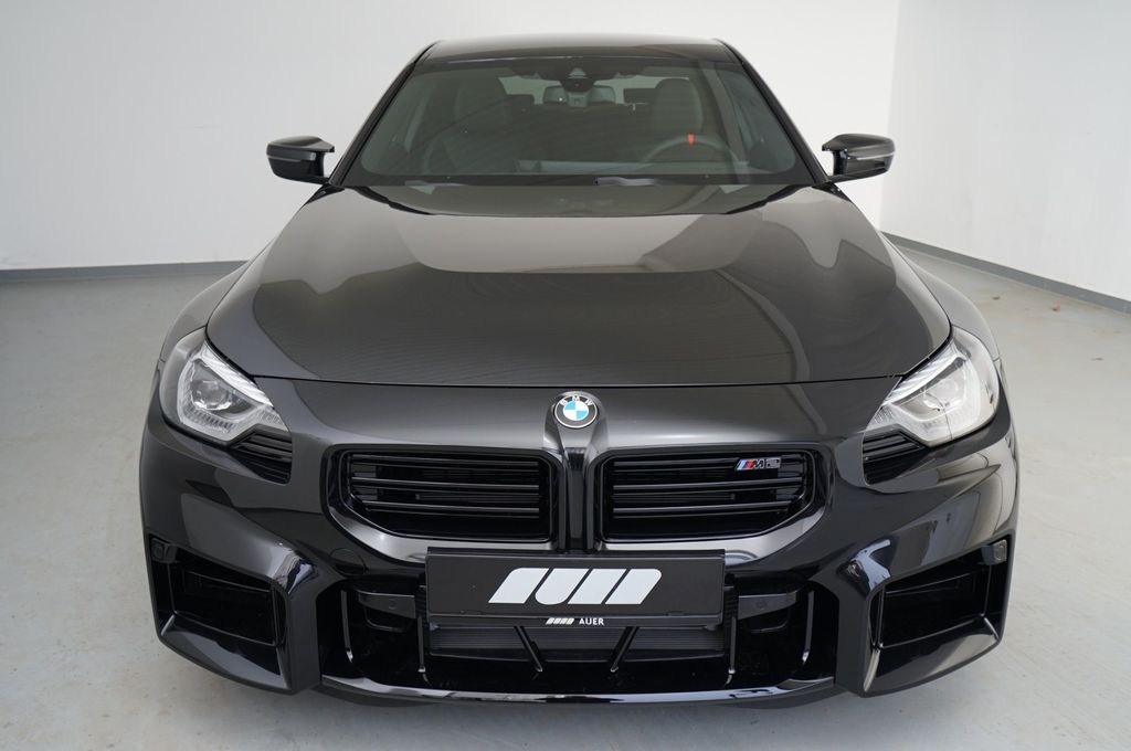 BMW M2 2025