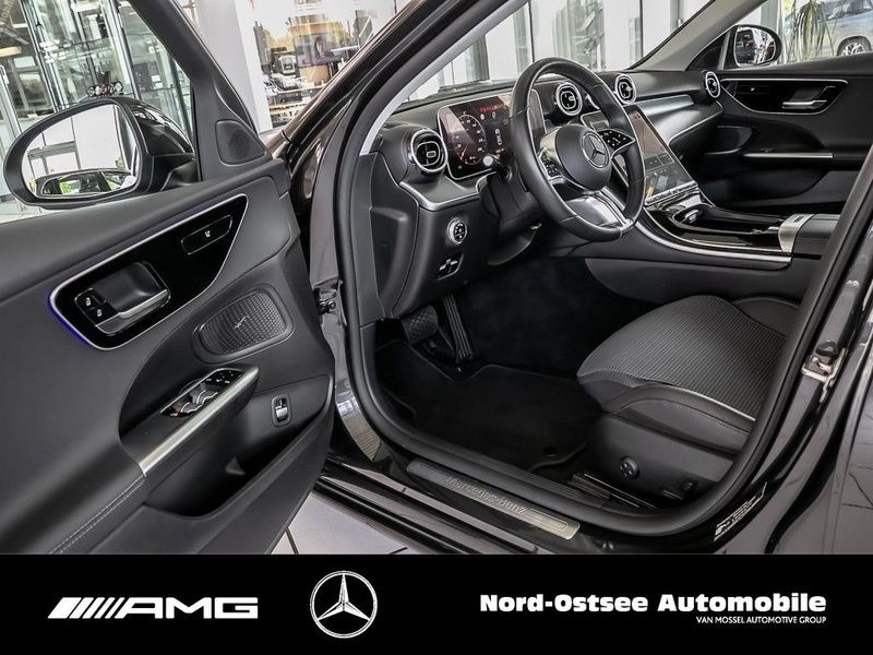 Mercedes-Benz C 200 2024