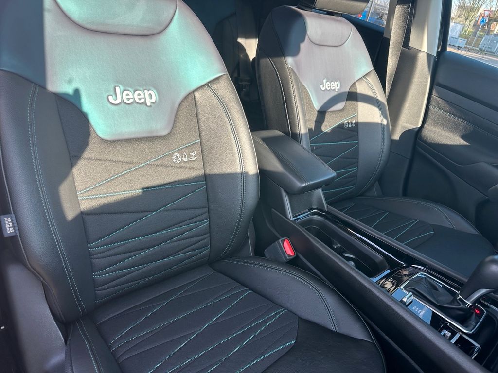 Jeep Compass 2022
