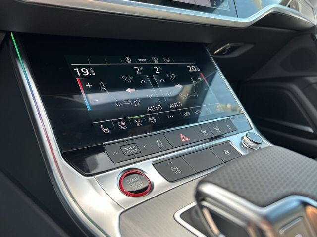 Audi S6 2024
