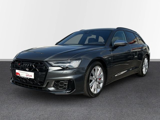Audi S6 2024