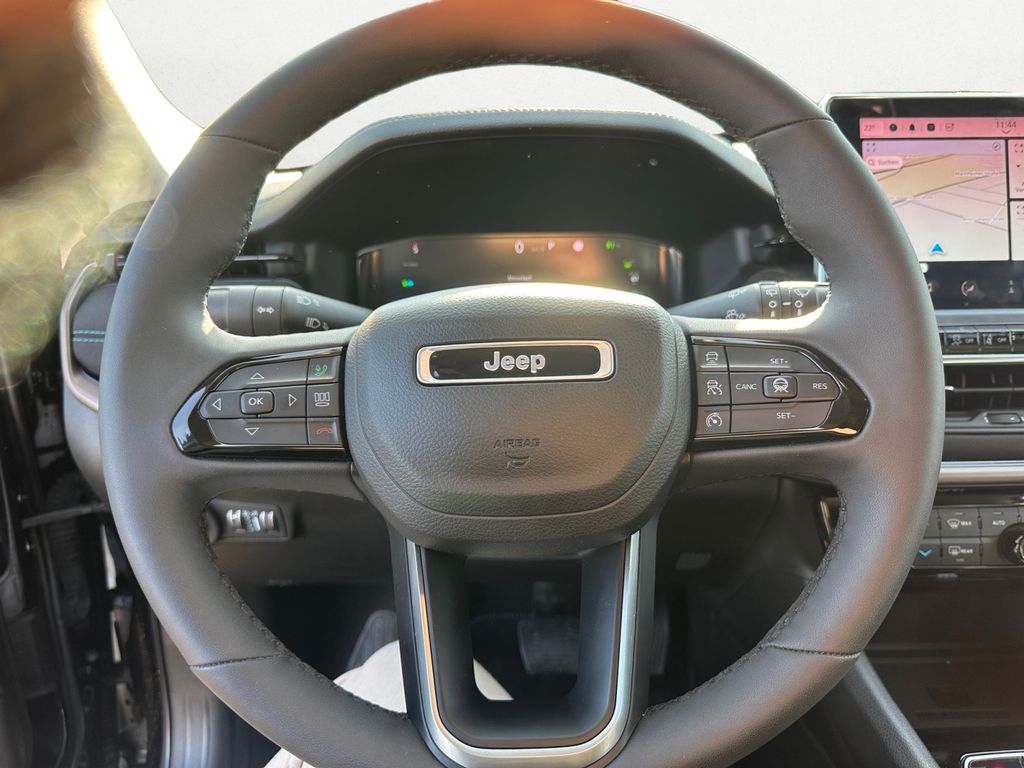 Jeep Compass 2022