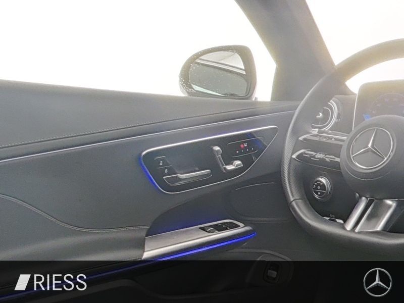 Mercedes-Benz CLE 200 2024