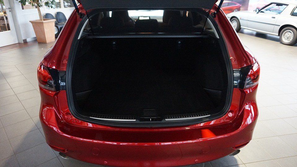 Mazda 6 2023