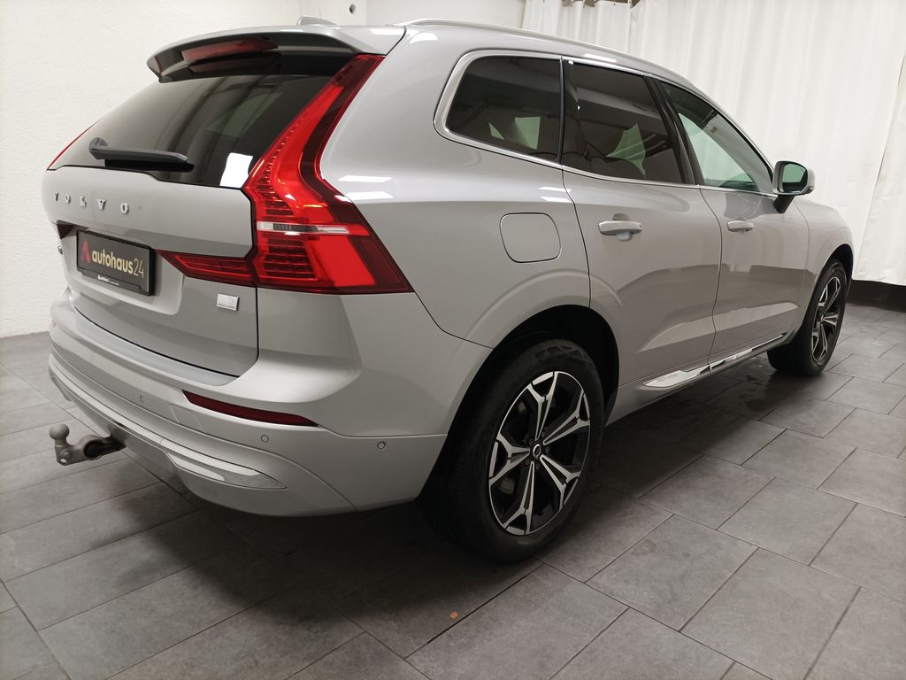 Volvo XC60 2021