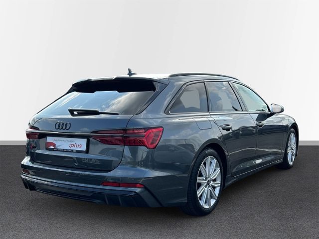 Audi S6 2024