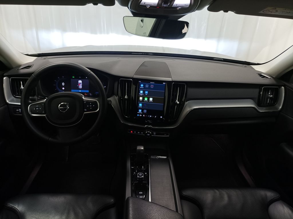 Volvo XC60 2021
