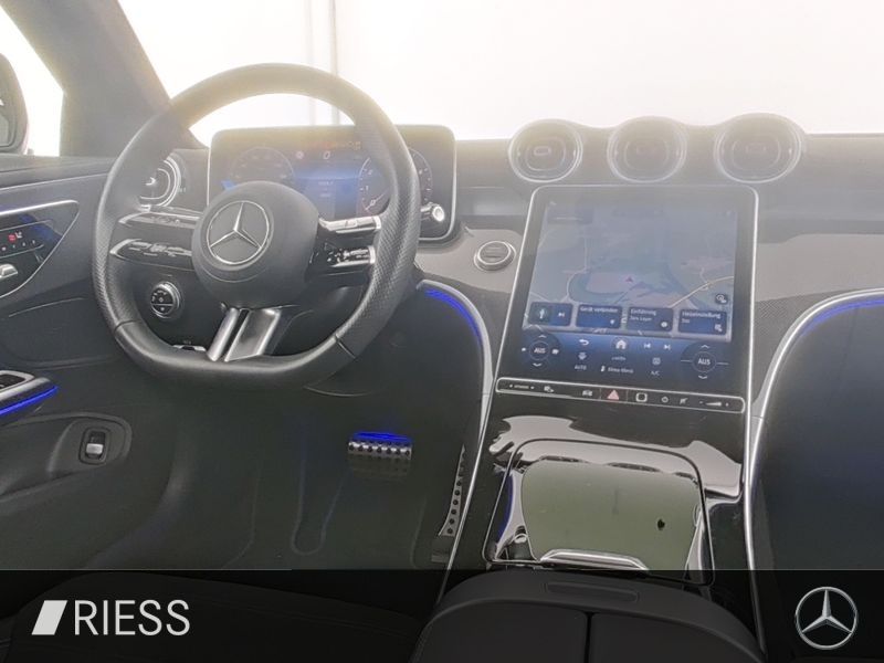 Mercedes-Benz CLE 200 2024