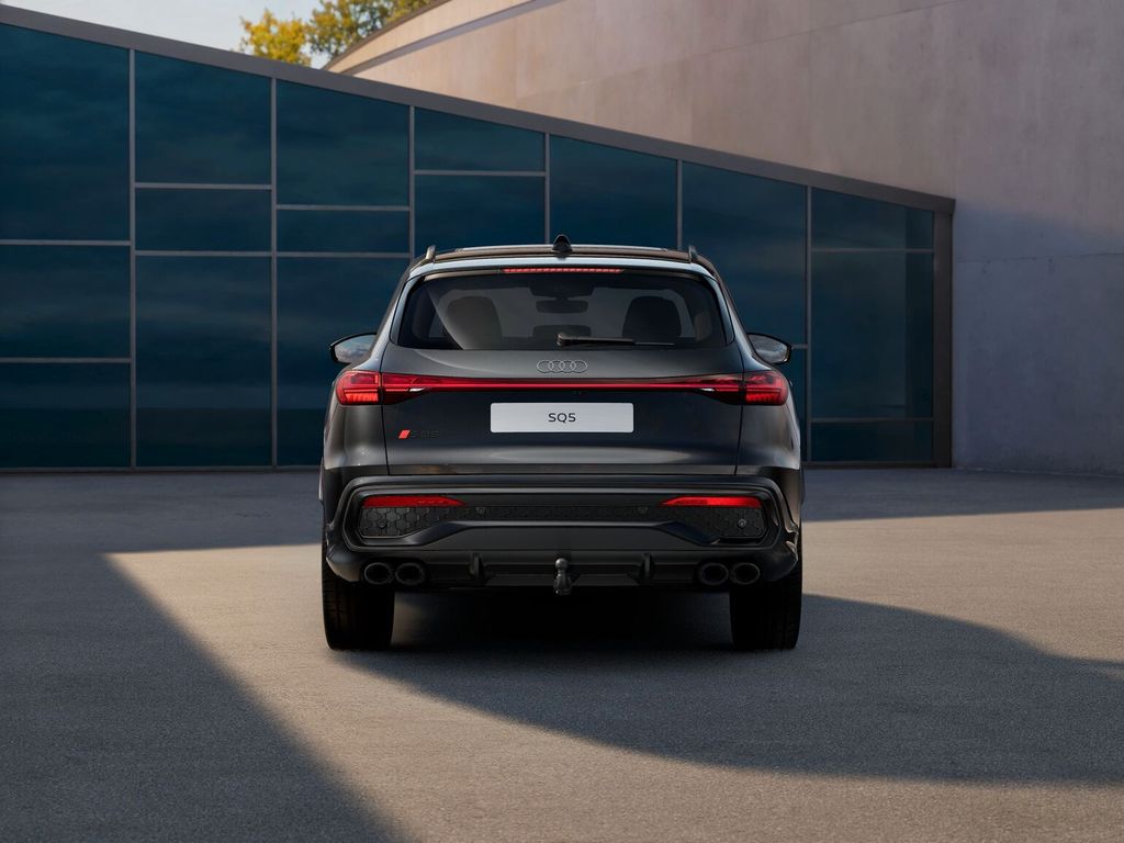Audi SQ5 2026