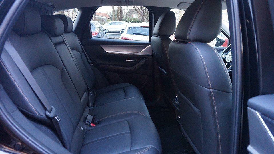 Mazda CX-60 2023