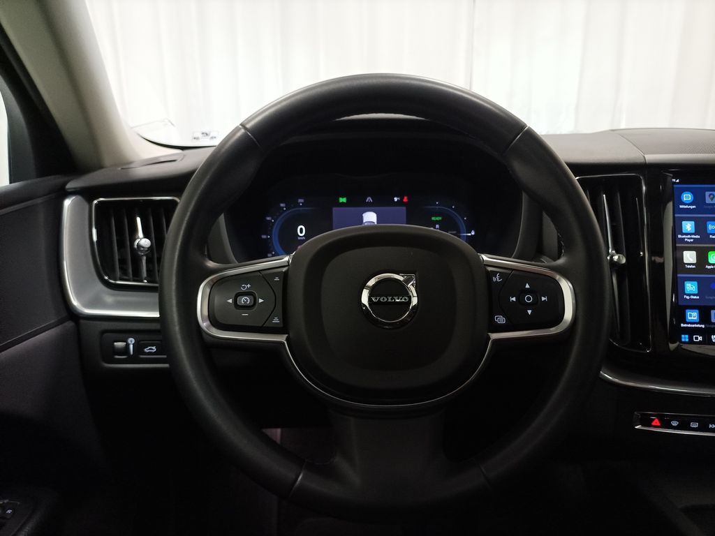 Volvo XC60 2021