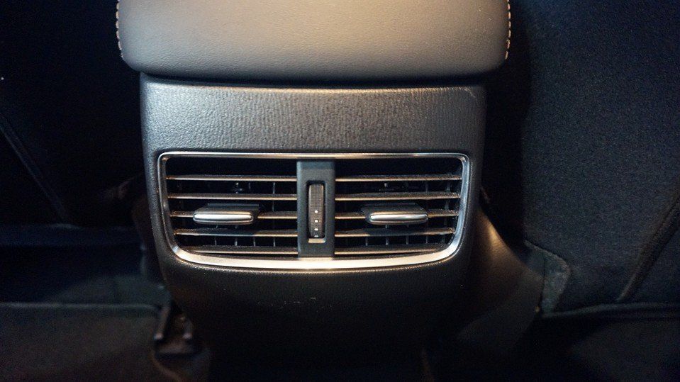 Mazda 6 2023