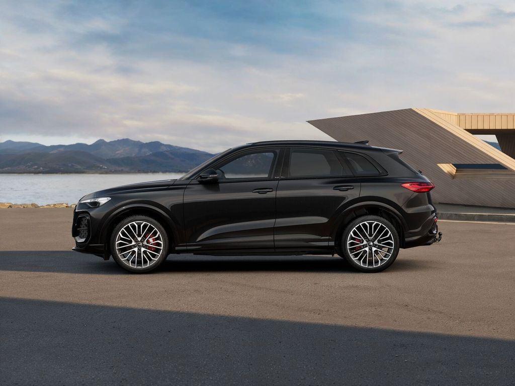 Audi SQ5 2026