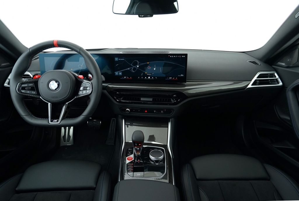 BMW M2 2025
