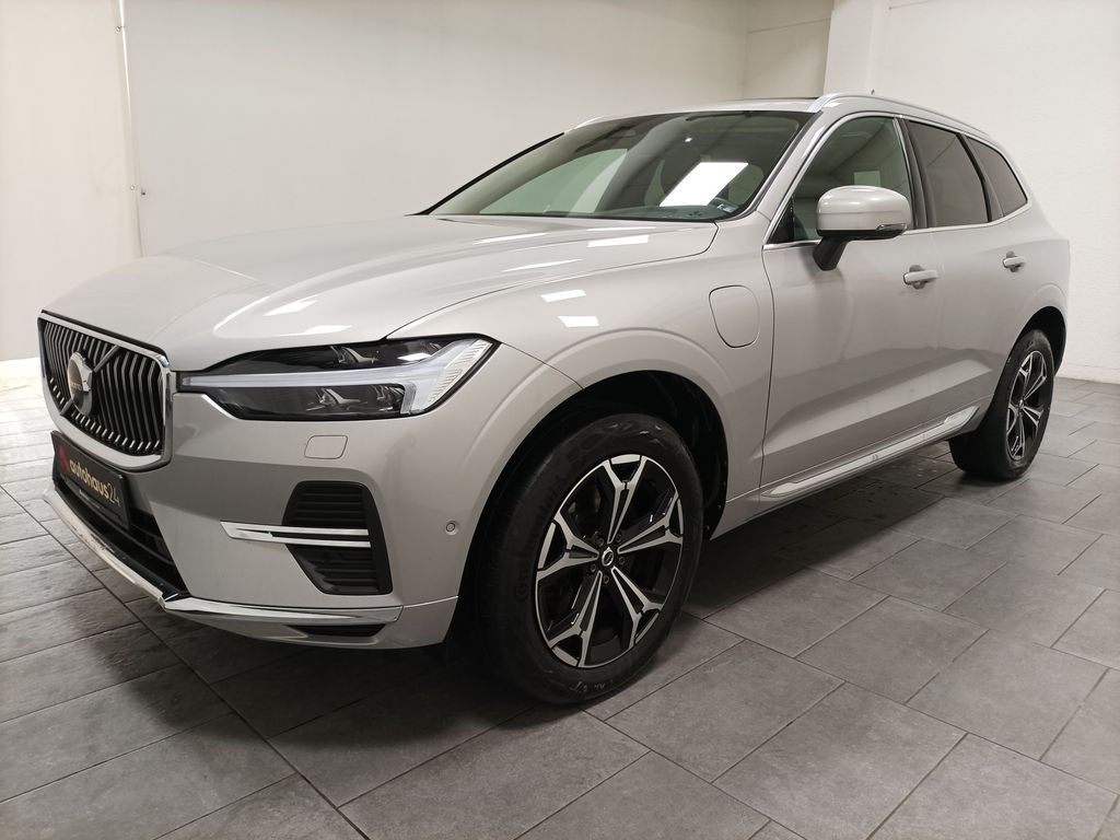 Volvo XC60 2021