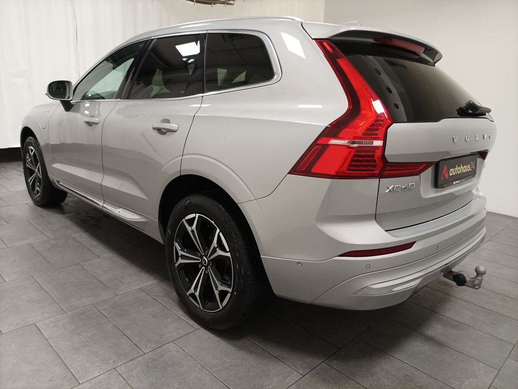 Volvo XC60 2021