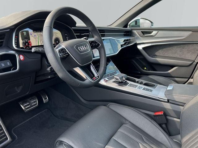 Audi S6 2024
