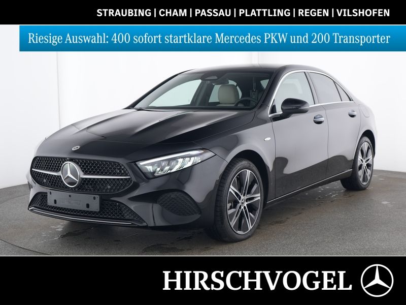 Mercedes-Benz A 250 2025