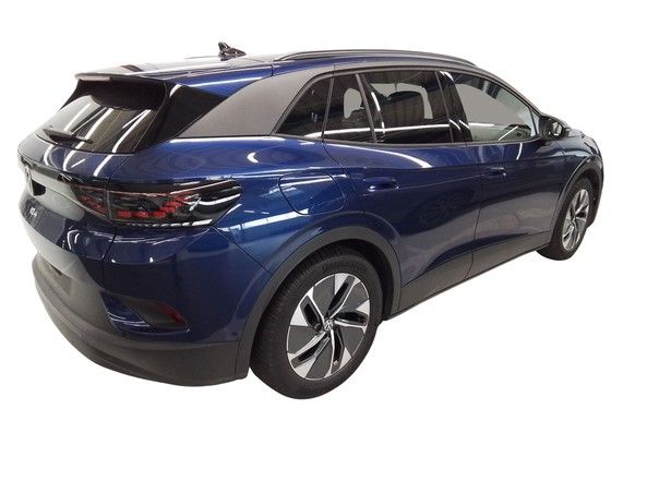 Volkswagen ID.4 2025