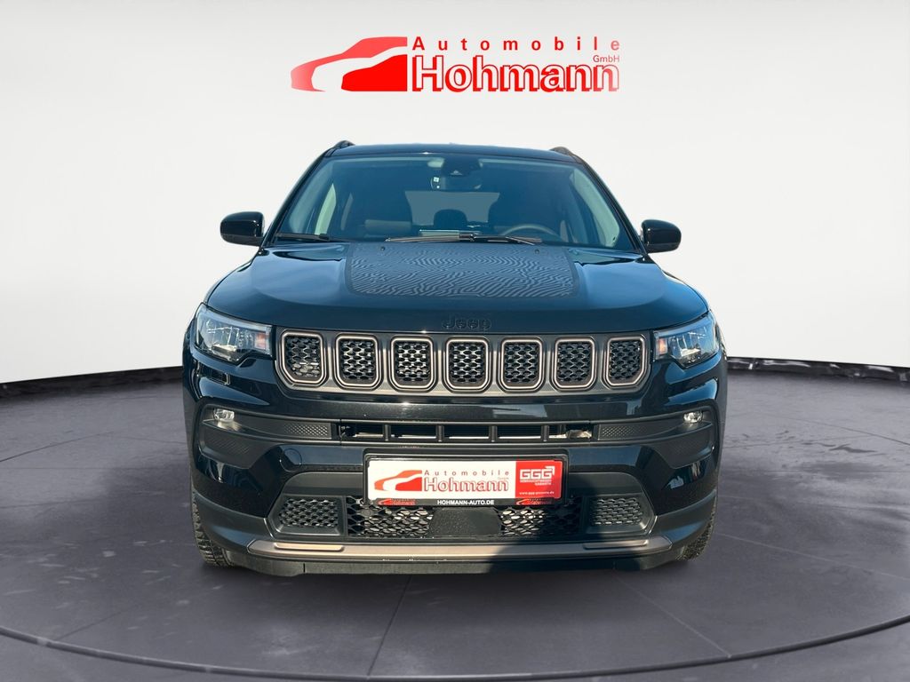 Jeep Compass 2022