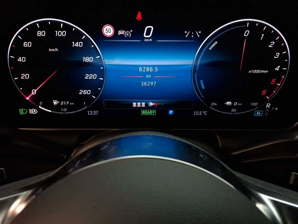 Mercedes-Benz GLC 300 2024