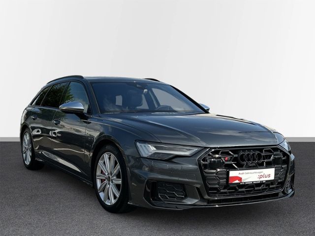 Audi S6 2024