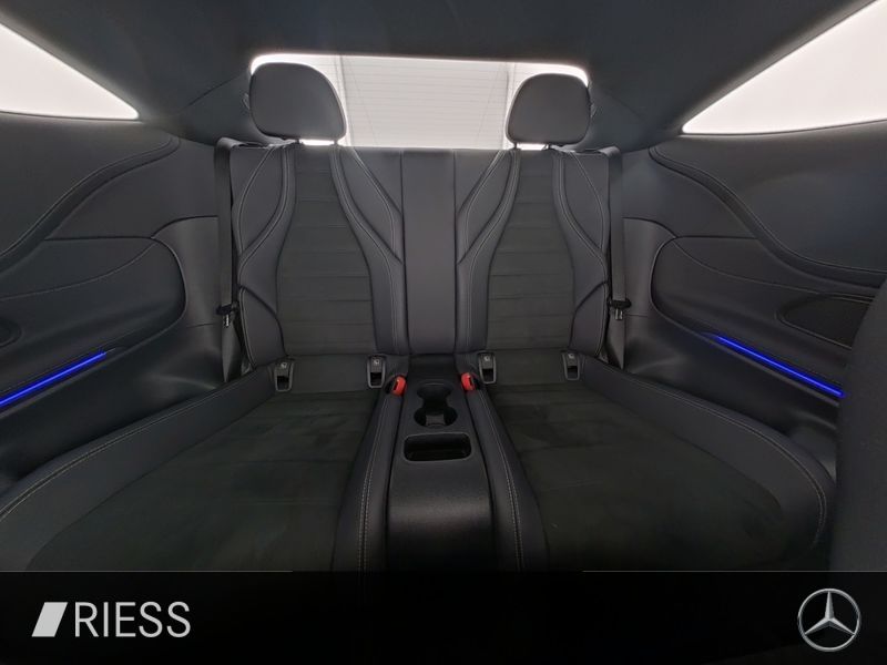 Mercedes-Benz CLE 200 2024