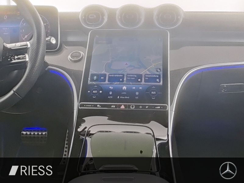 Mercedes-Benz CLE 200 2024