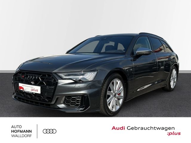 Audi S6 2024