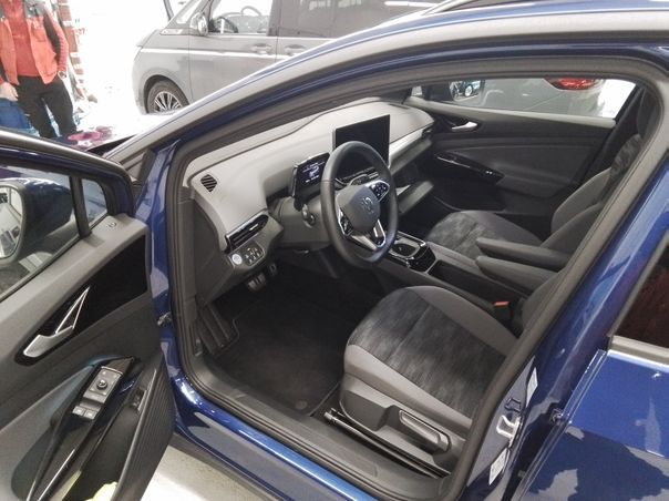 Volkswagen ID.4 2025