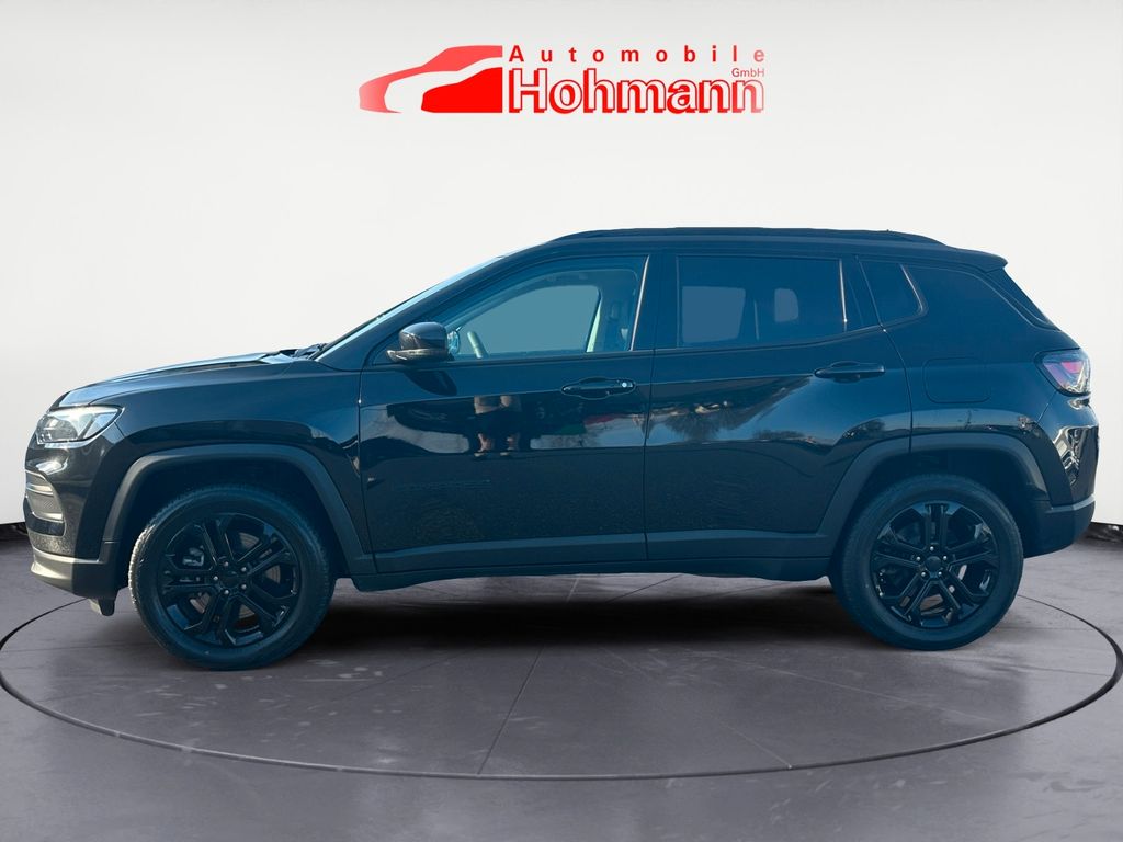 Jeep Compass 2022