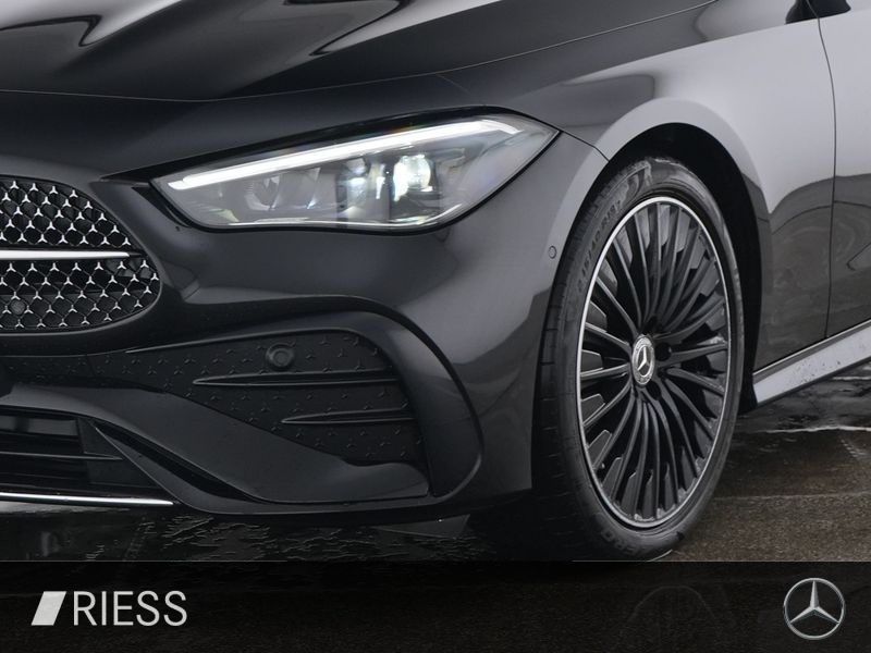 Mercedes-Benz CLE 200 2024