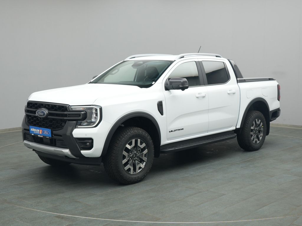 Ford 2025