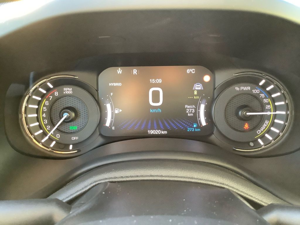Jeep Renegade 2022