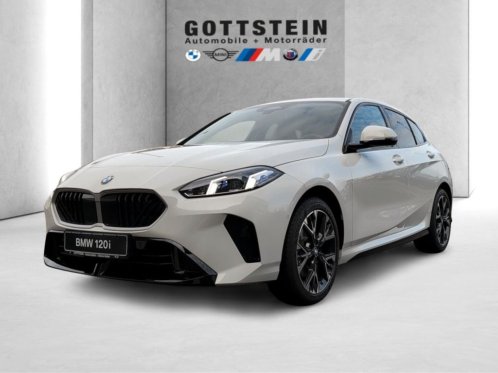 BMW 120