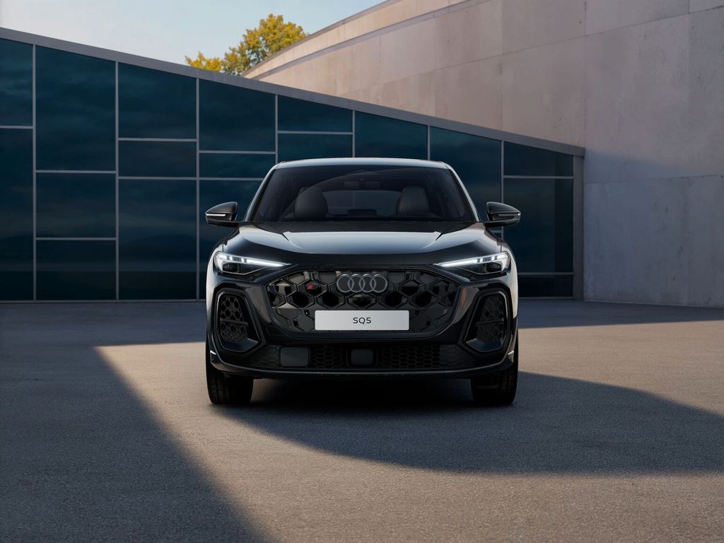 Audi SQ5 2026
