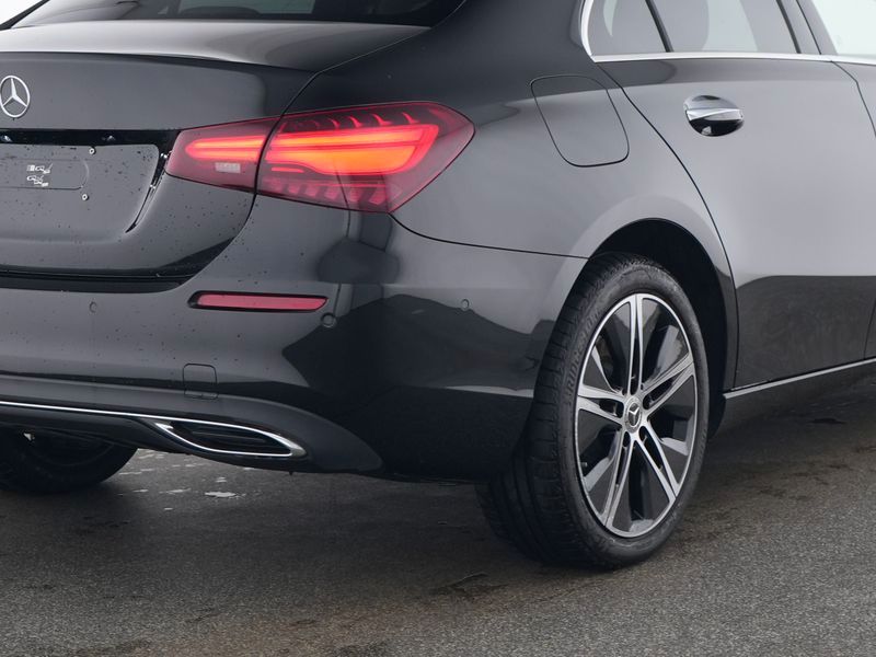 Mercedes-Benz A 250 2025