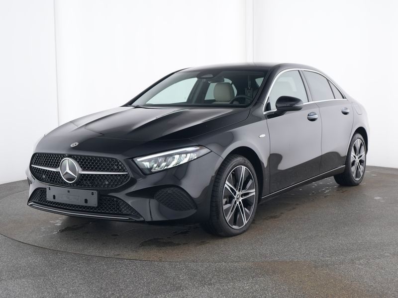 Mercedes-Benz A 250 2025