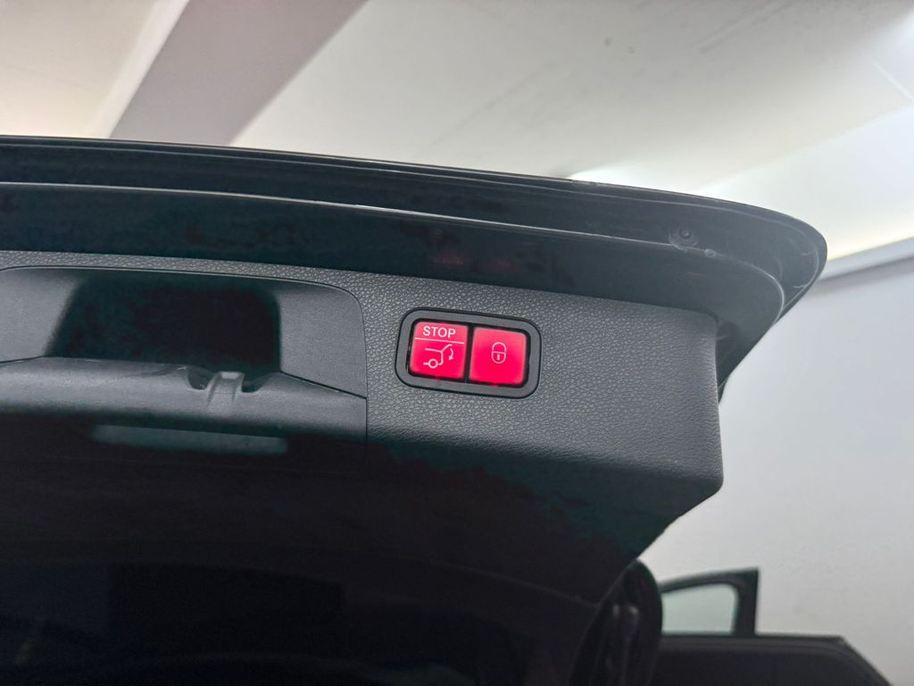 Mercedes-Benz E 63 AMG 2019