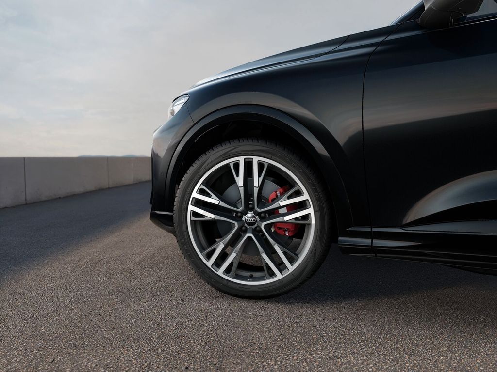 Audi SQ5 2026